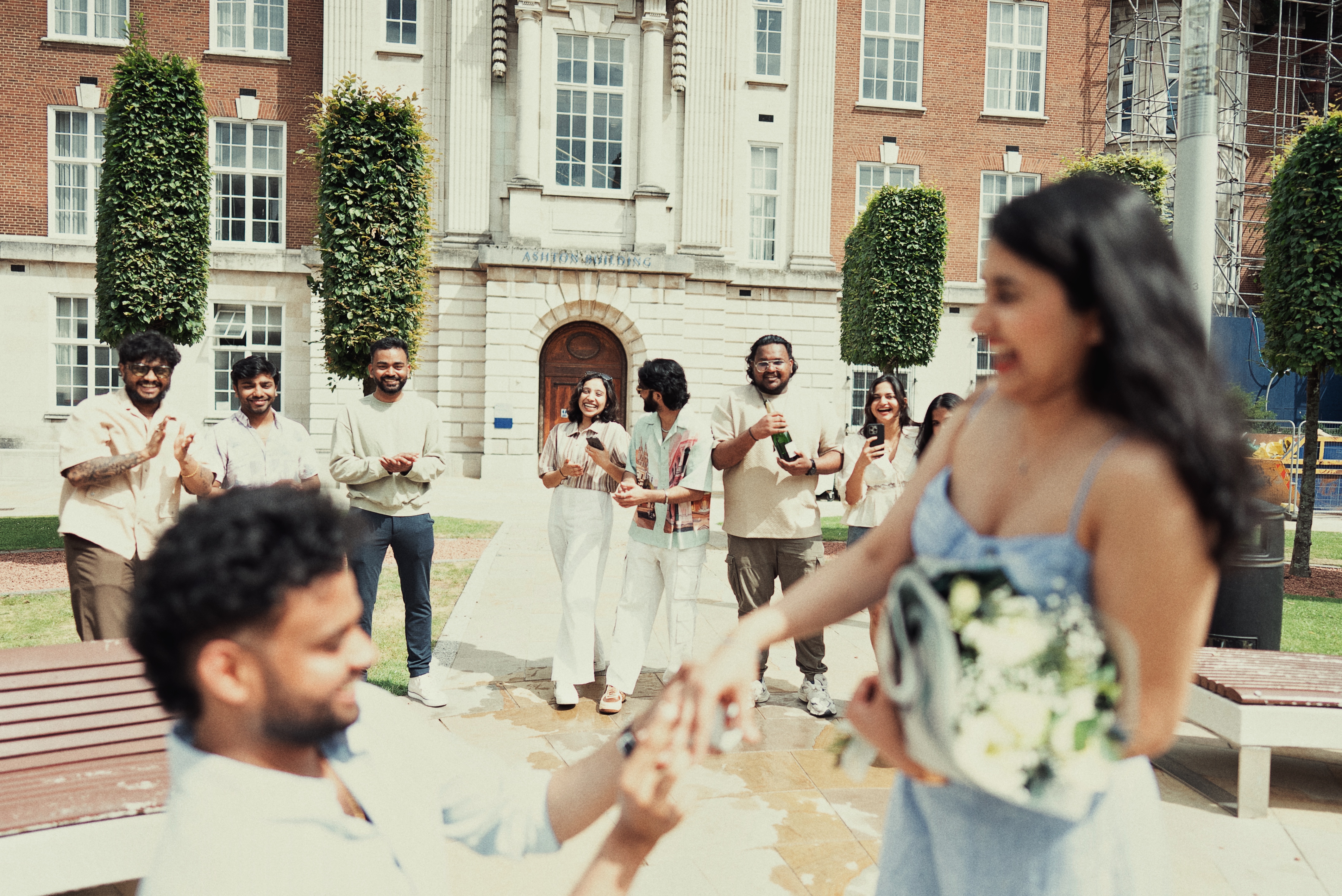 Engagement