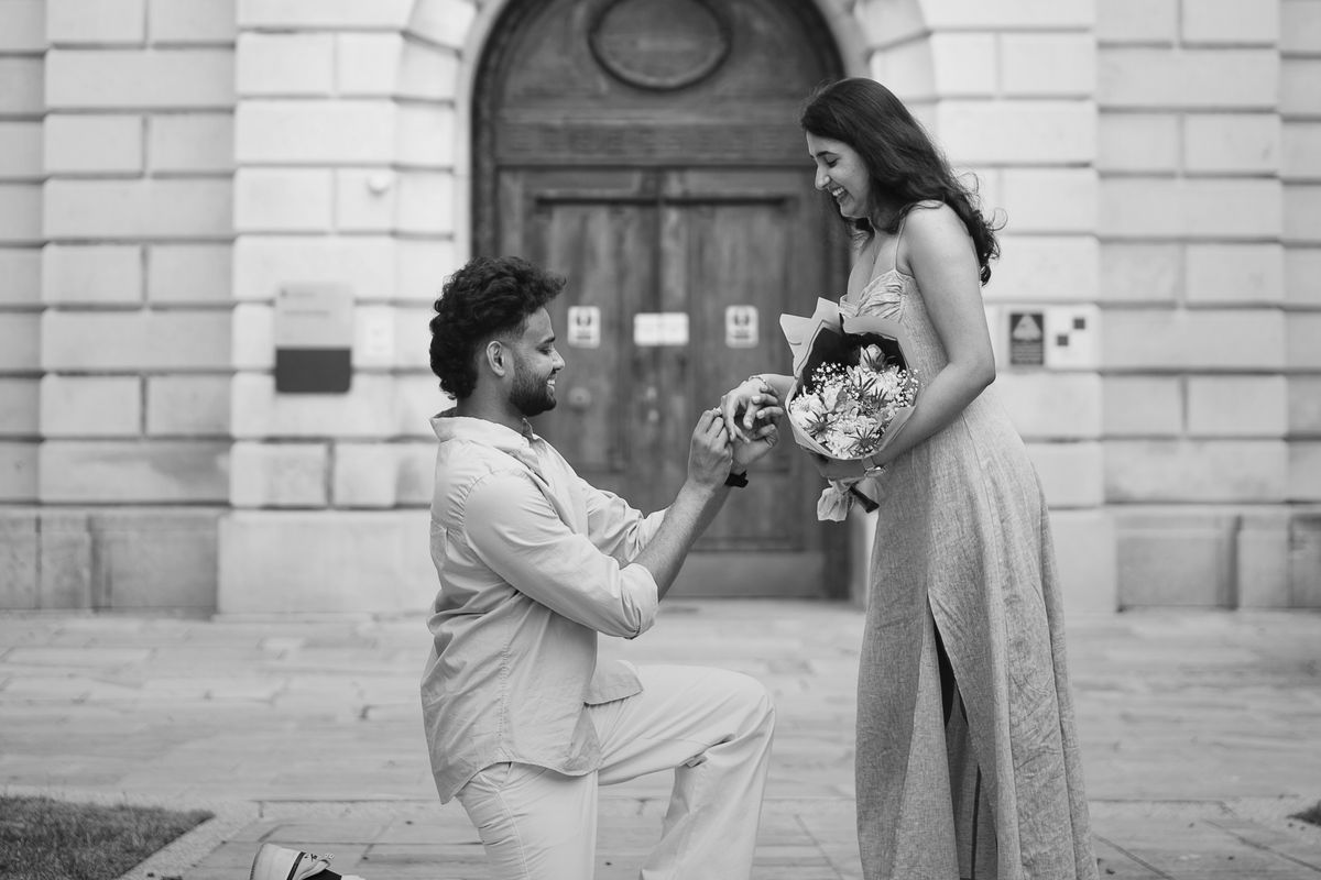 Engagement